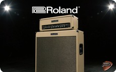 Roland Blues Cube Tour 2019 Blonde