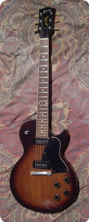 Gibson 74 Les Paul Special Reissue 55 1974 Sunburst