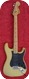 Fender Stratocaster 1977-Blond See Through Ash Body 