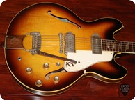 Epiphone Casino EPE0319 1964