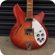 Rickenbacker 360 1973-Fireglo