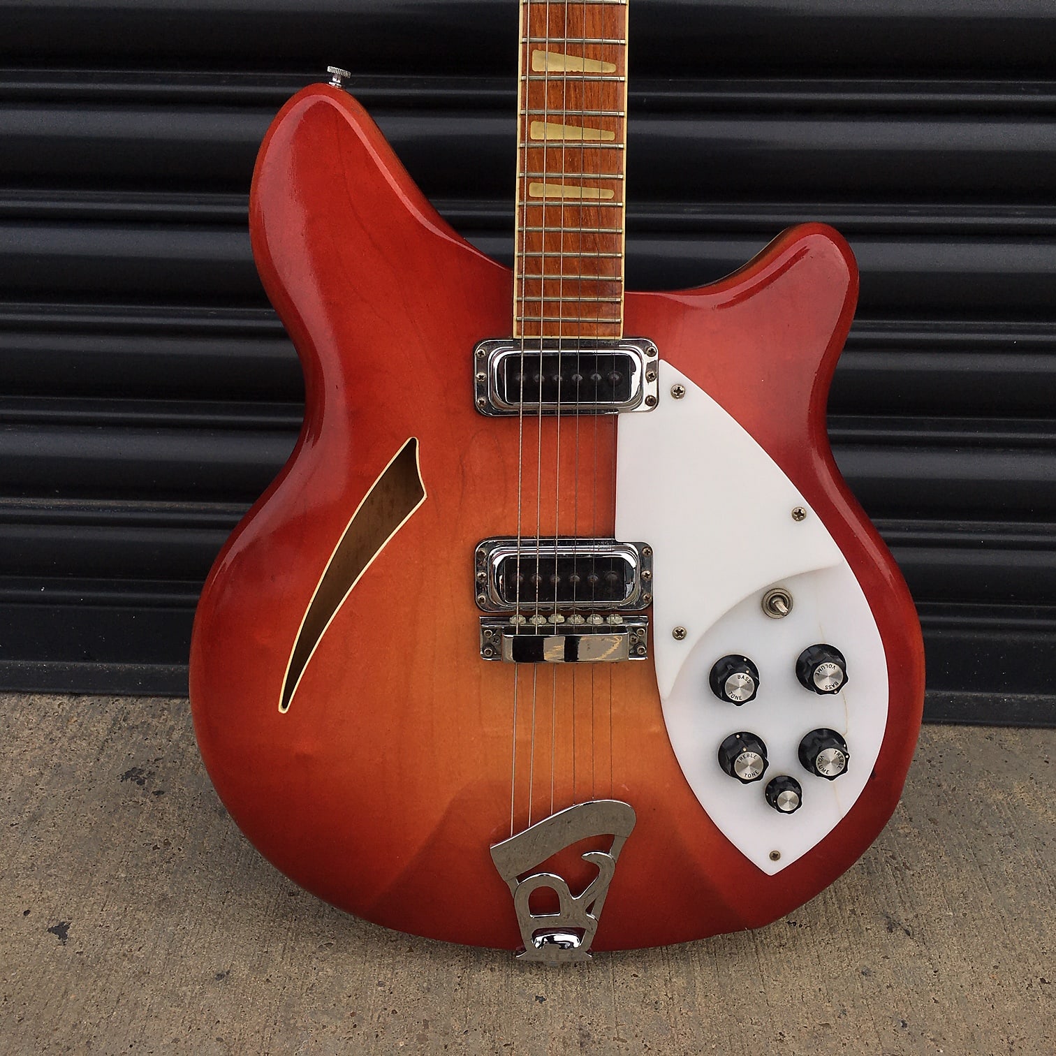 rickenbacker acoustic for sale