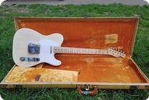 Fender Telecaster 1958 Blonde