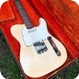 Fender Telecaster 1966-Blonde