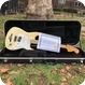 Fender Stratocaster Ex Billie Joe Armstrong Green Day 1970 Olympic White