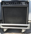 Dumble Overdrive Special With Dumbleator II 1989 Black