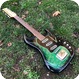 Baldwin / Burns Double Six 1965-Green Burst