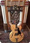Gibson-ES-175 DN-1957-Blonde