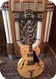 Gibson-ES-175 DN-1957-Blonde