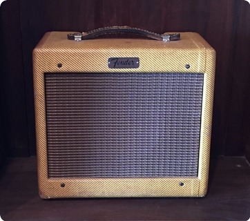 Fender Champ  1960