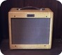 Fender Champ  1960