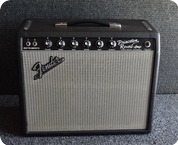 Fender-Princeton Reverb-1967