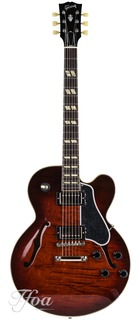 Gibson Es275 Thinline Cherry Cola 2019