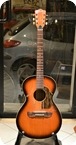 Framus 519Y 1964 Sunburst