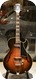Gibson L 4 C 1951-Sunburst