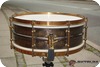 Ludwig Conn Vintage Black Beauty 1930 Black Brass