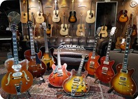Eastman Guitars-SB59-2019-Sunburst