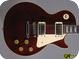 Gibson Les Paul Standard 1983-Winered