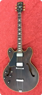 Gibson Es150 Es 150 Lefty 1968 Walnut