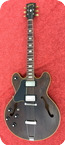 Gibson ES150 ES 150 LEFTY 1968 Walnut