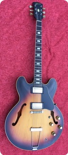 Gibson Gibson Es 335 Es335 1868 Sunburst