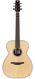 Mc Nally McNally OM Madgascar Alpine Spruce