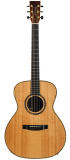 Lakewood M54 Brazilian Rosewood Bearclaw Spruce 1997