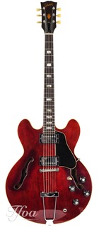 Gibson Es335 Cherry 1975