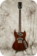 Gibson SG 200 1972 Faded Cherry