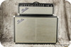 Fender Tremolux 1965-Black
