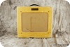 Fender Deluxe 1950-Tweed