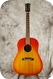 Gibson J-45 1964-Cherry Sunburst