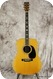 Martin D-41 1969-Natural