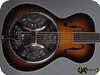 MJ Franks RS12-RF 2010-Sunburst