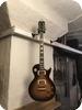 Fenix Les Paul 1994-Tobacco Burst