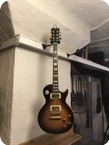 Fenix Les Paul 1994 Tobacco Burst