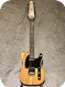 Gear 4 Music Telecaster-Blonde