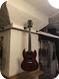 Gibson SGJ 2013 Midnight Wine Metallic