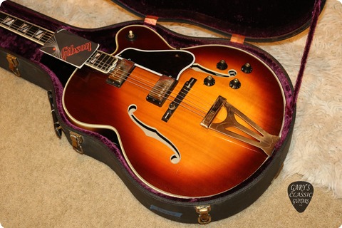 Gibson Super 400 Ces  (gie1182) 1974