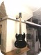 Gibson SG 2011 Midnight Black