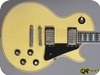 Gibson Les Paul Custom 1973 White