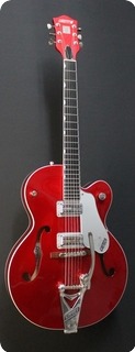 Gretsch Brian Setzer Hot Rod G6120 Shatv  2005