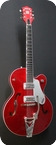 Gretsch Brian Setzer Hot Rod G6120 SHATV 2005