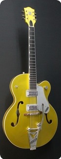 Gretsch Brian Setzer Hot Rod G6120 Shltv  2012