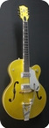 Gretsch Brian Setzer Hot Rod G6120 SHLTV 2012