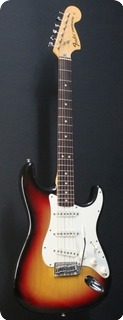 Fender Stratocaster  1974