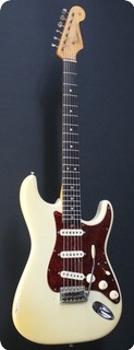 Fender Stratocaster  1965