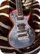 Zemaitis Custom Deluxe Metal Top 1995 Natural