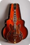 Gibson Crest Brazilian Rosewood 1969 Natural