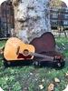 Gibson J50 MUSEUM QUALITY 1956-Natural
